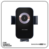 BavarianSimTec - PitPower Autogrip - The French Simracer